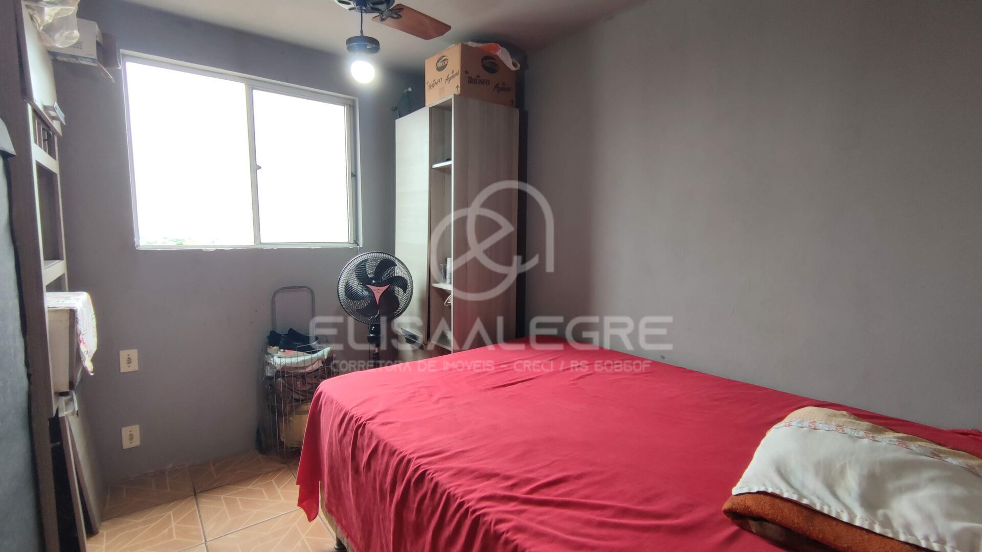 Apartamento, 2 quartos, 42 m² - Foto 7
