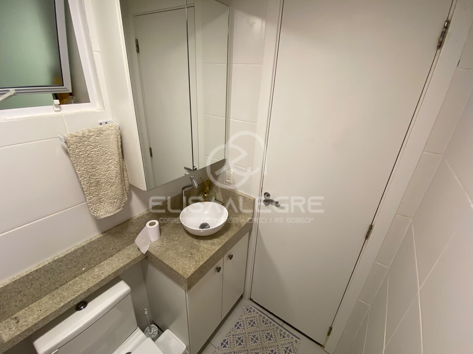 Apartamento, 2 quartos, 44 m² - Foto 5
