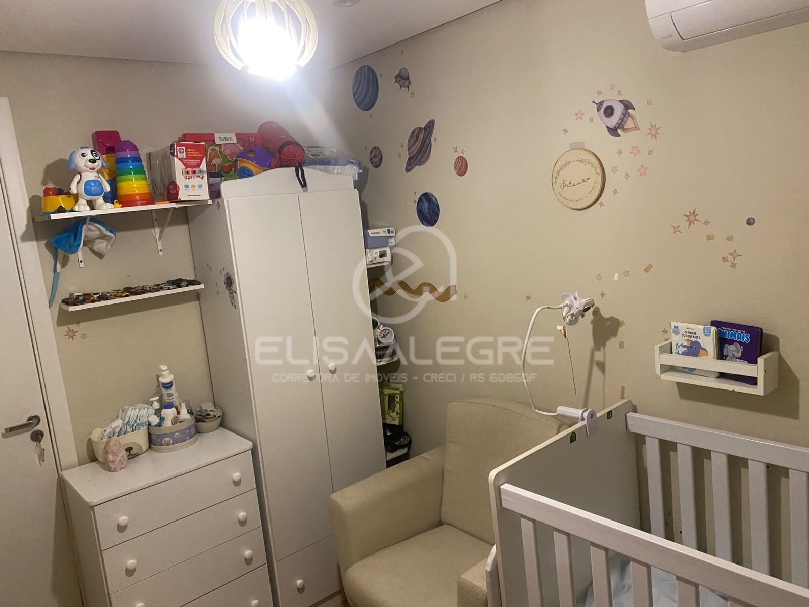 Apartamento, 2 quartos, 44 m² - Foto 8