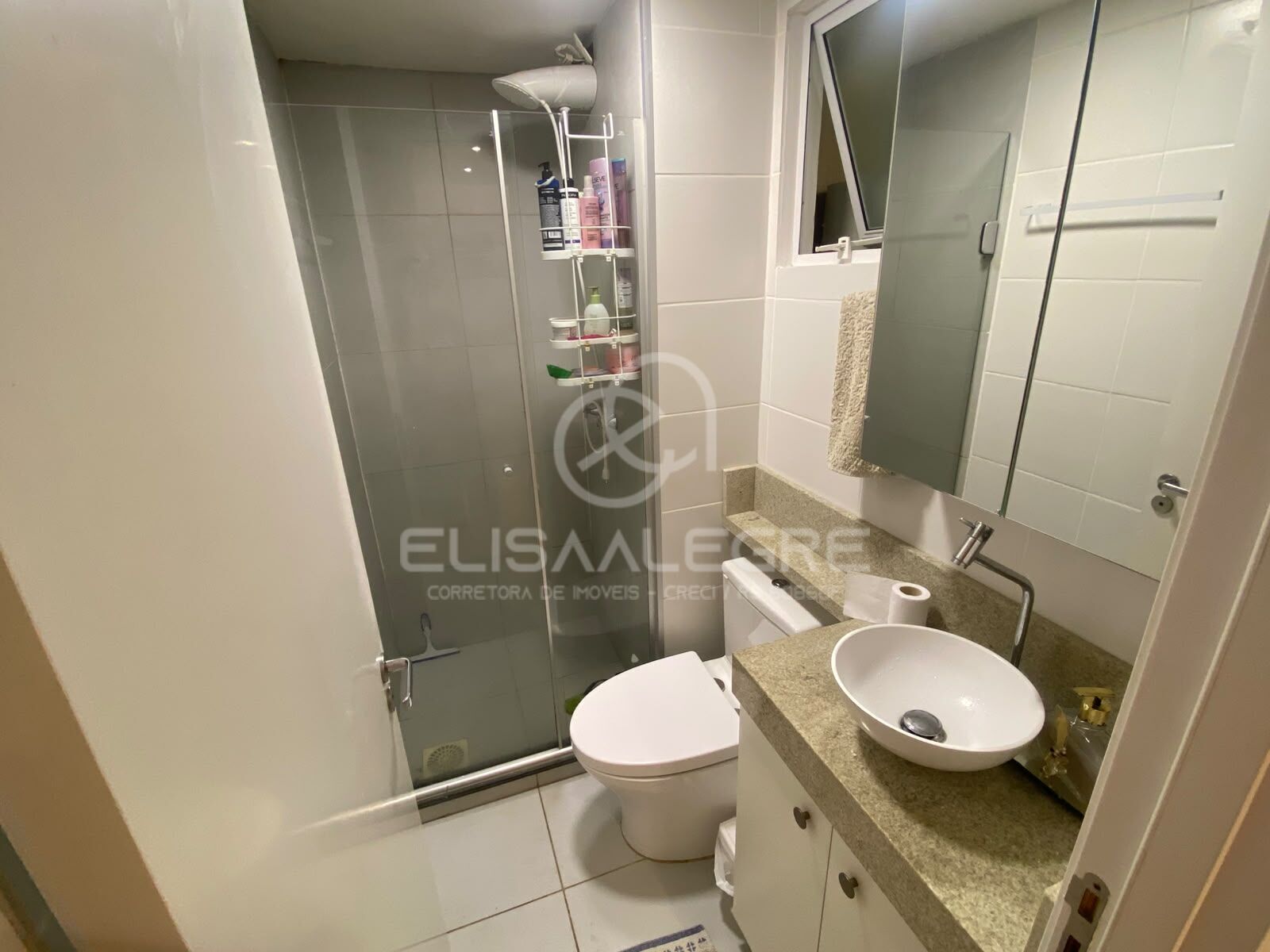 Apartamento, 2 quartos, 44 m² - Foto 4