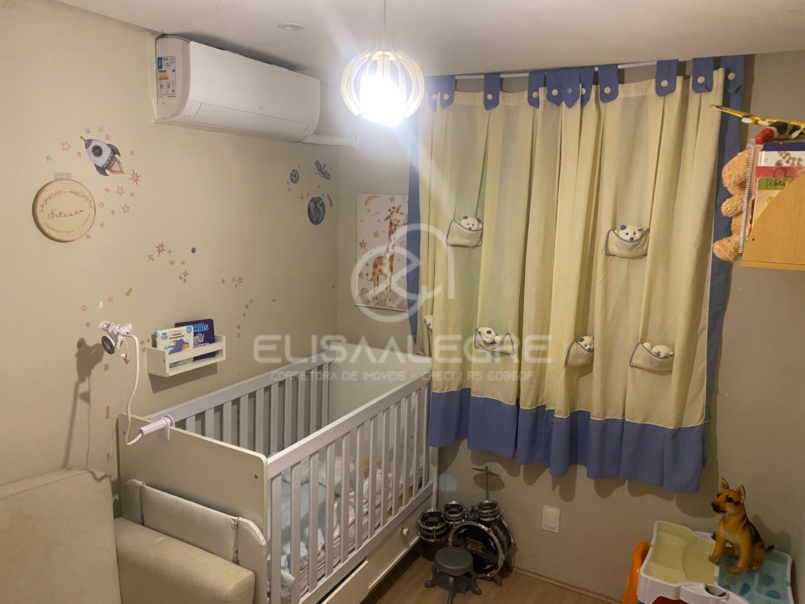 Apartamento, 2 quartos, 44 m² - Foto 7