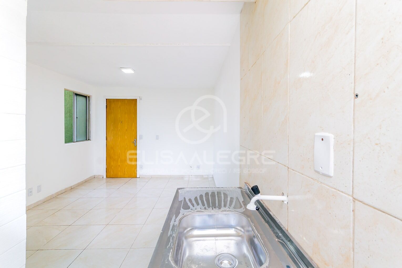 Apartamento, 2 quartos, 38 m² - Foto 6