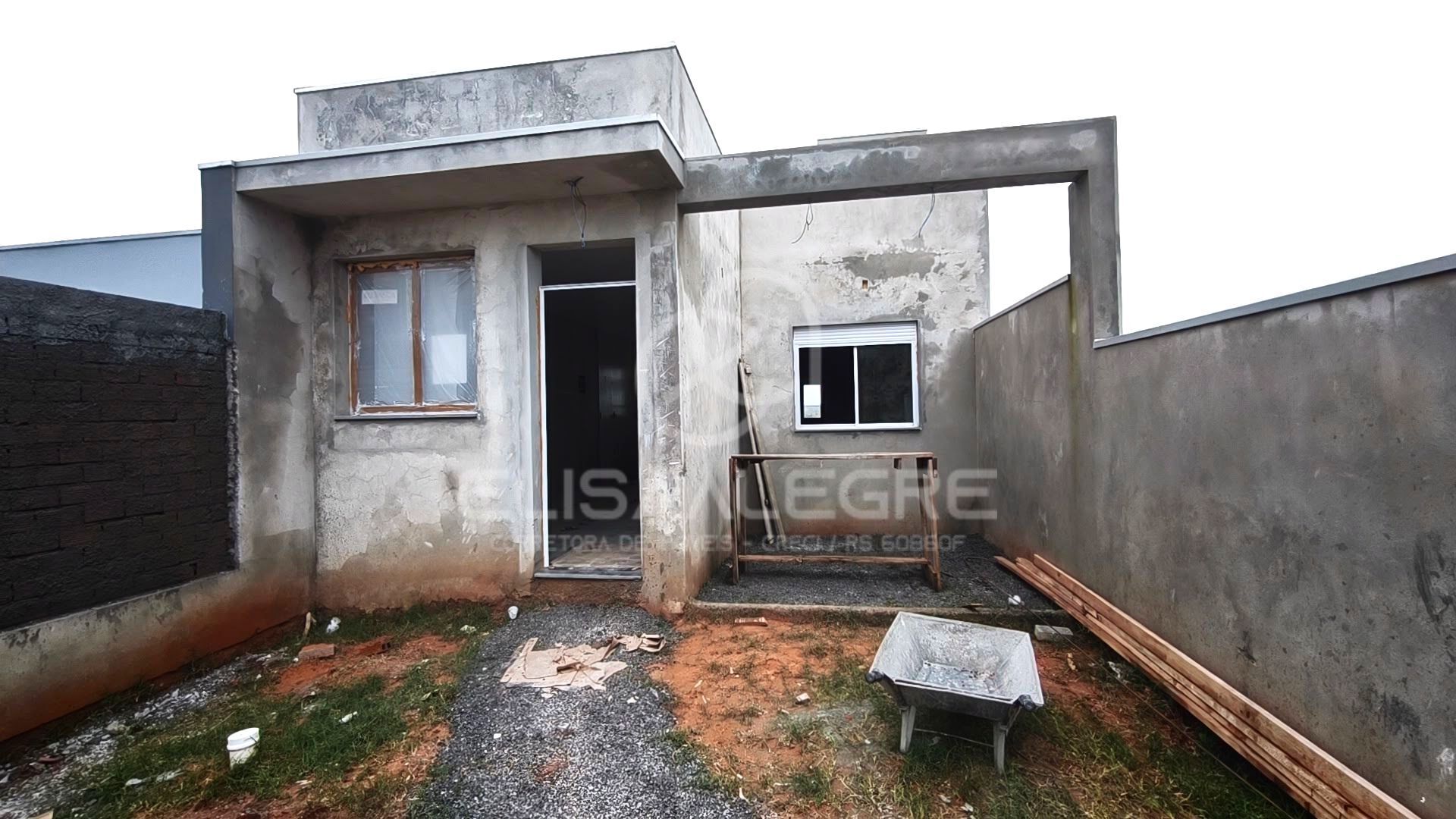 Casa, 2 quartos, 68 m² - Foto 19