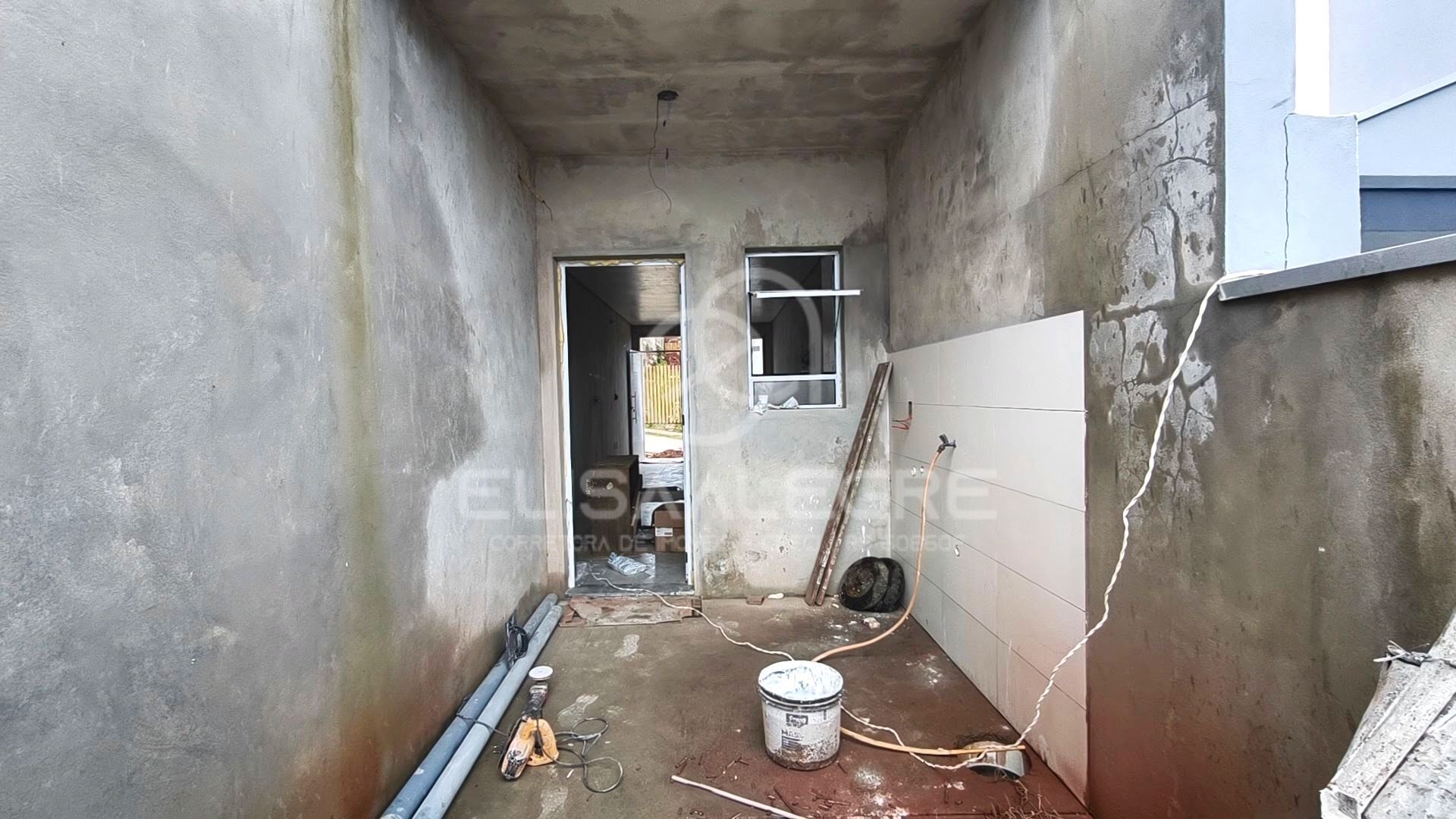 Casa, 2 quartos, 68 m² - Foto 17