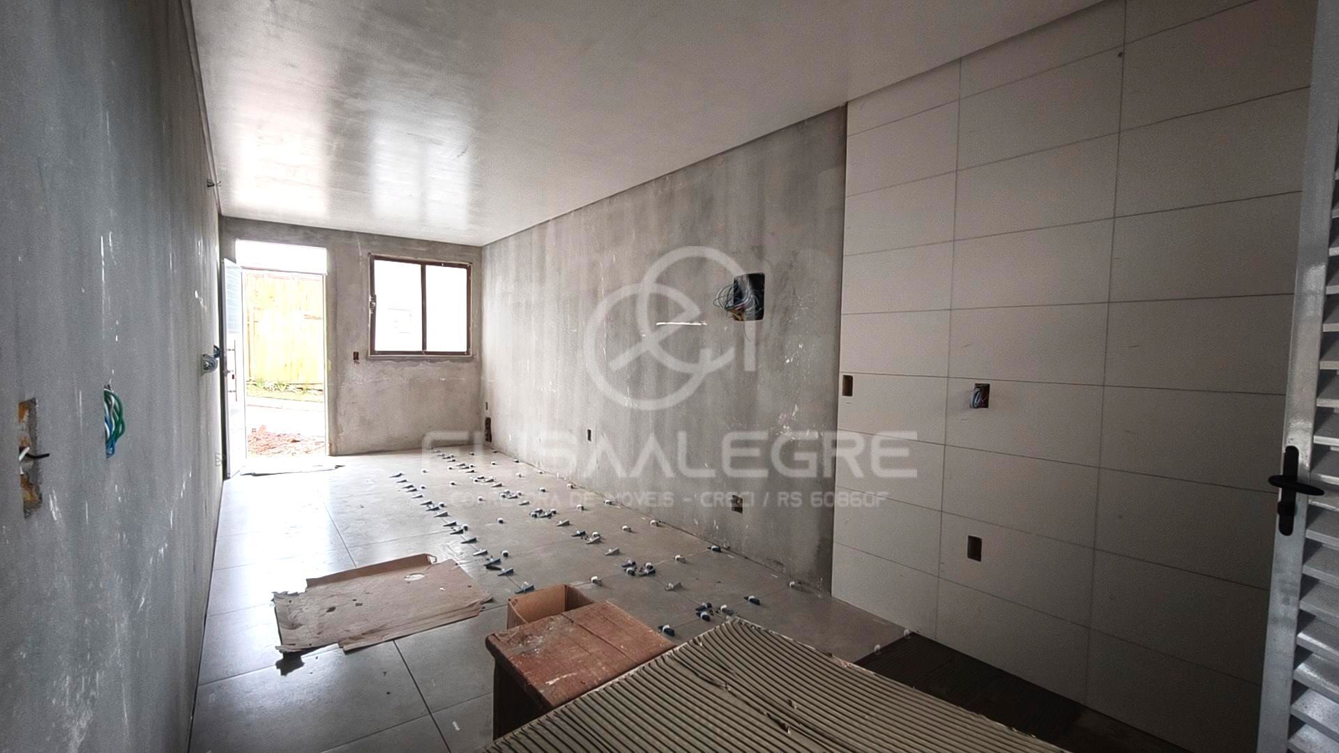 Casa, 2 quartos, 68 m² - Foto 8