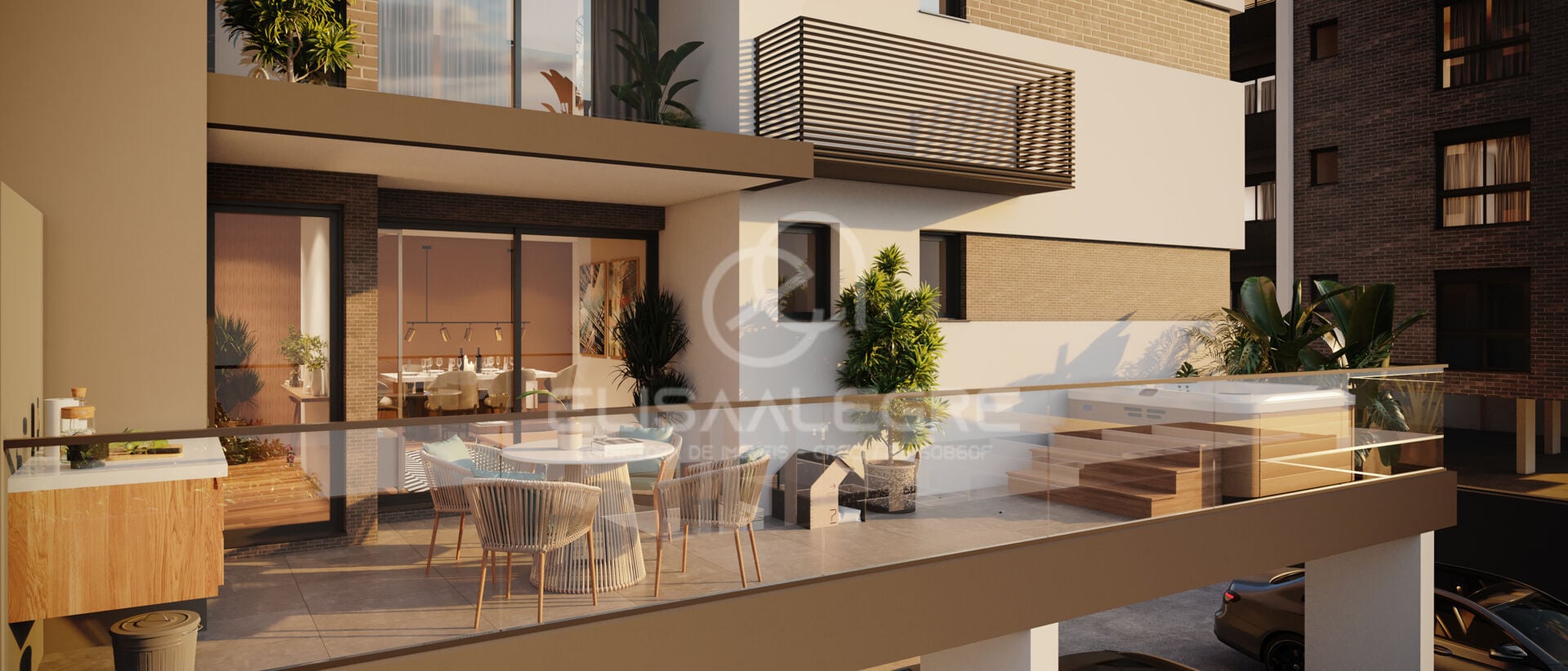 Apartamento, 3 quartos, 76 m² - Foto 5