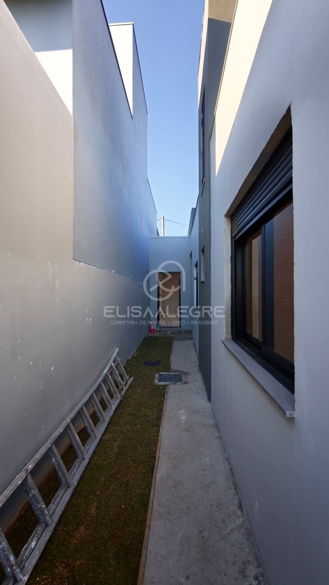 Casa, 2 quartos, 70 m² - Foto 25