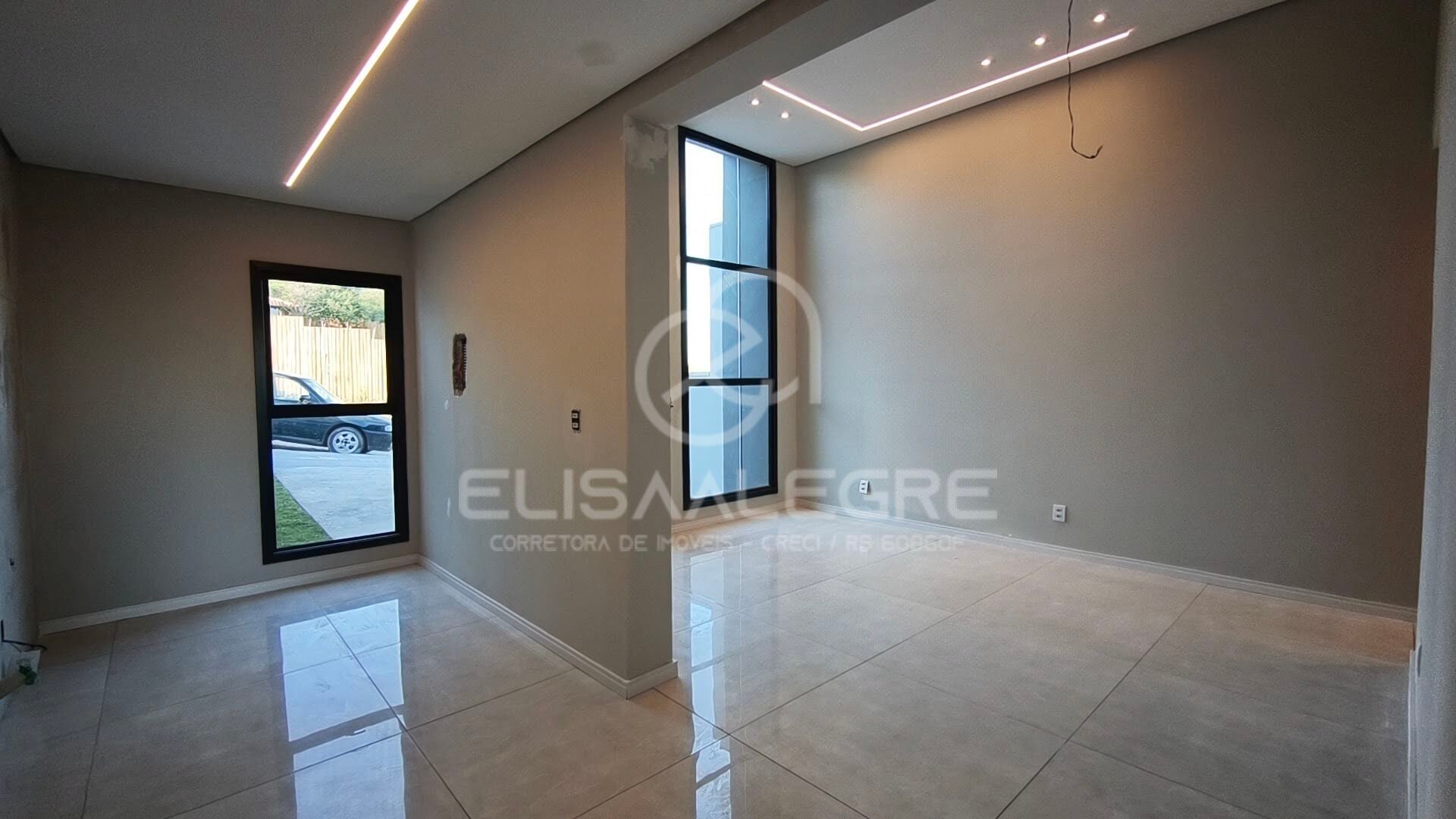 Casa, 2 quartos, 70 m² - Foto 4