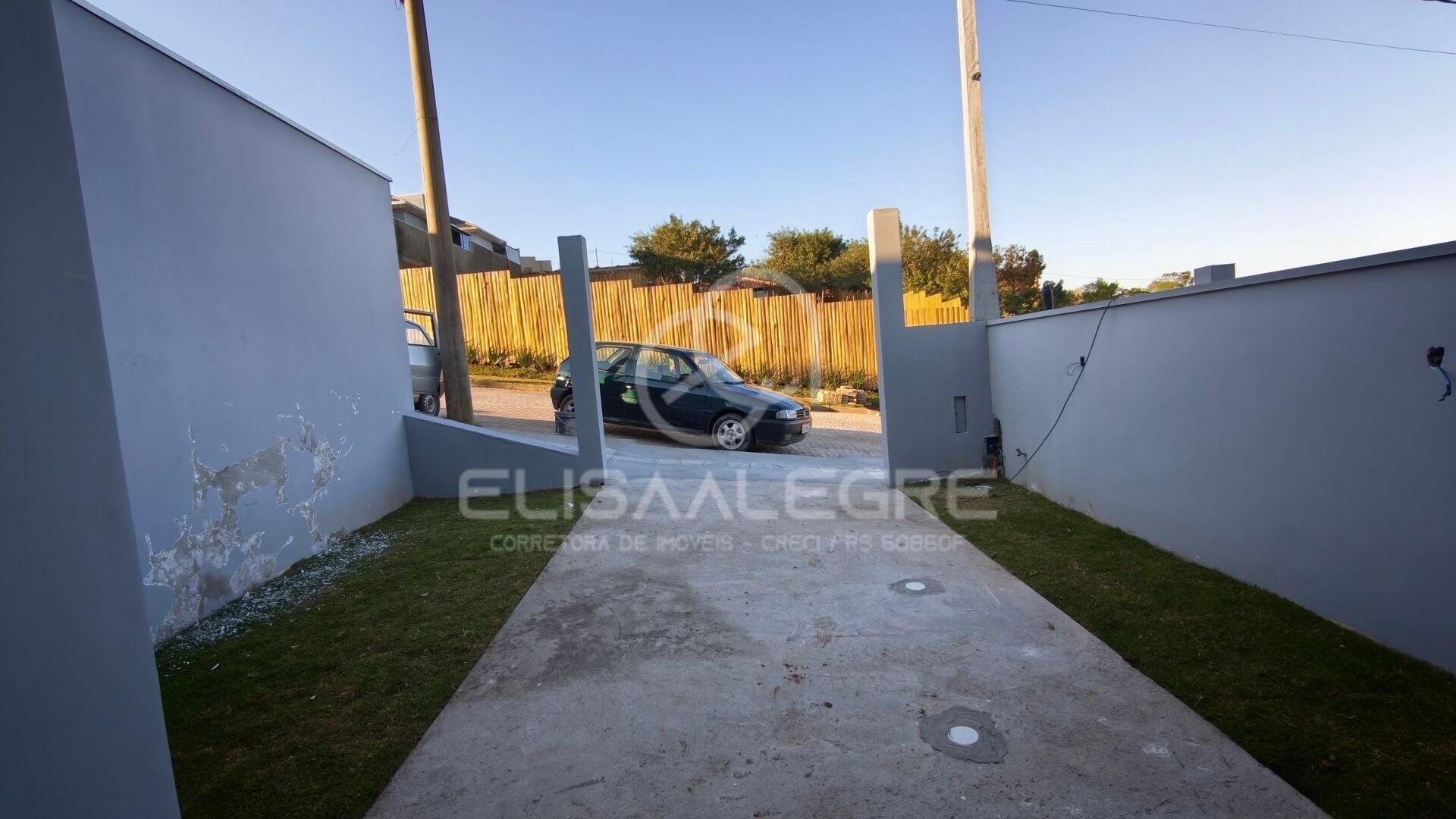Casa, 2 quartos, 70 m² - Foto 30
