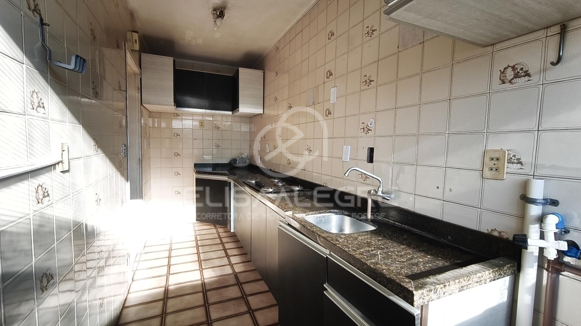 Apartamento, 3 quartos, 64 m² - Foto 5