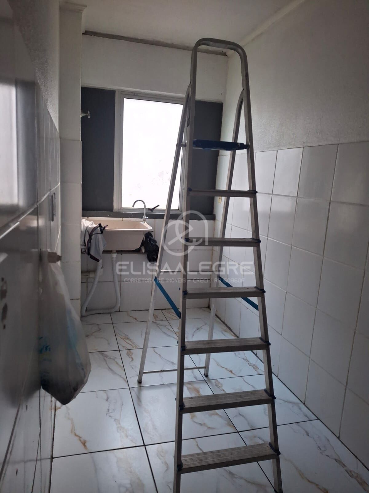 Apartamento, 2 quartos, 43 m² - Foto 4