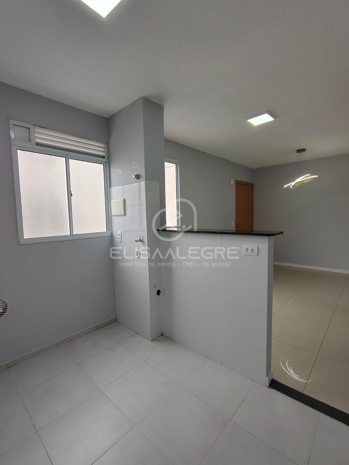 Apartamento, 2 quartos, 40 m² - Foto 5