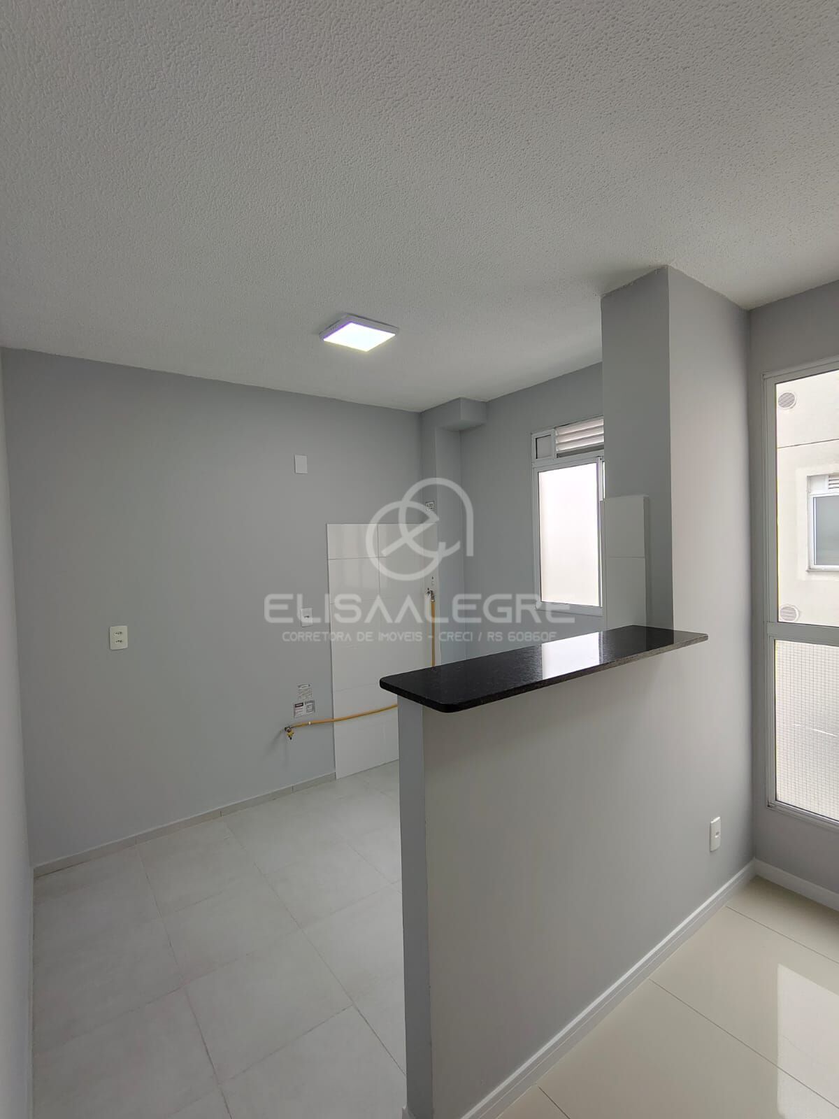 Apartamento, 2 quartos, 40 m² - Foto 4