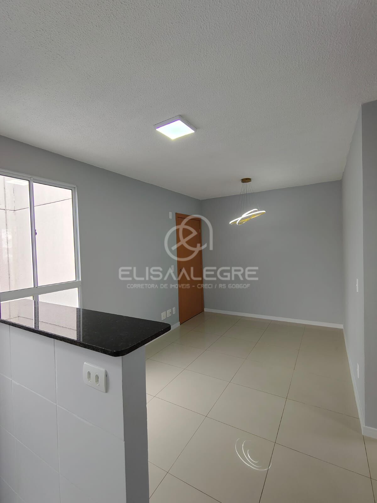 Apartamento, 2 quartos, 40 m² - Foto 6