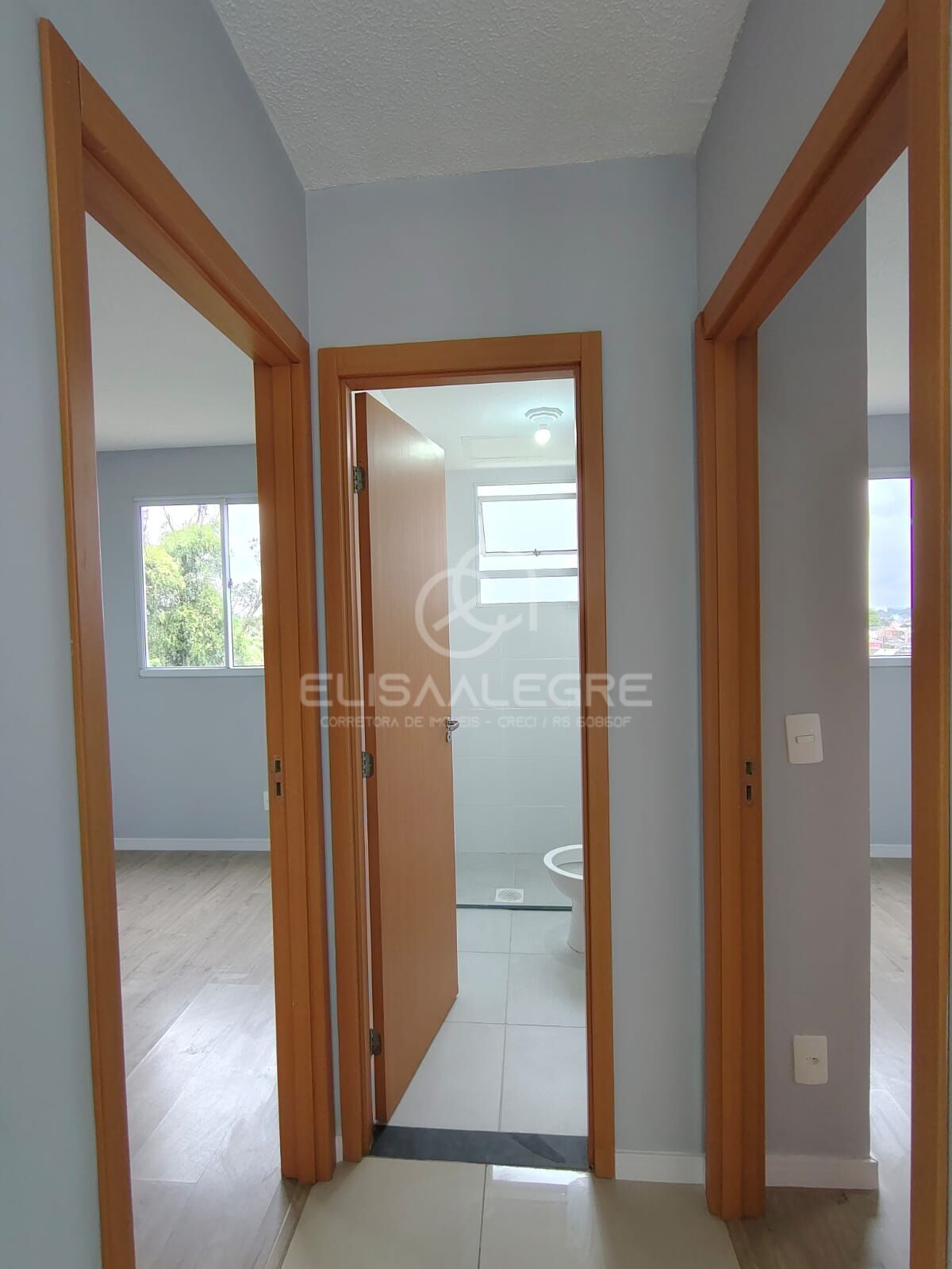 Apartamento, 2 quartos, 40 m² - Foto 7
