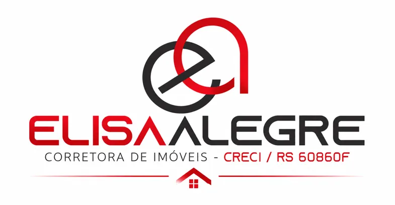Corretora Elisa Alegre