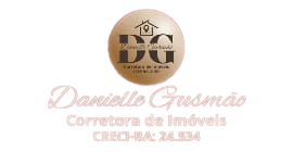 Logo da imobilária