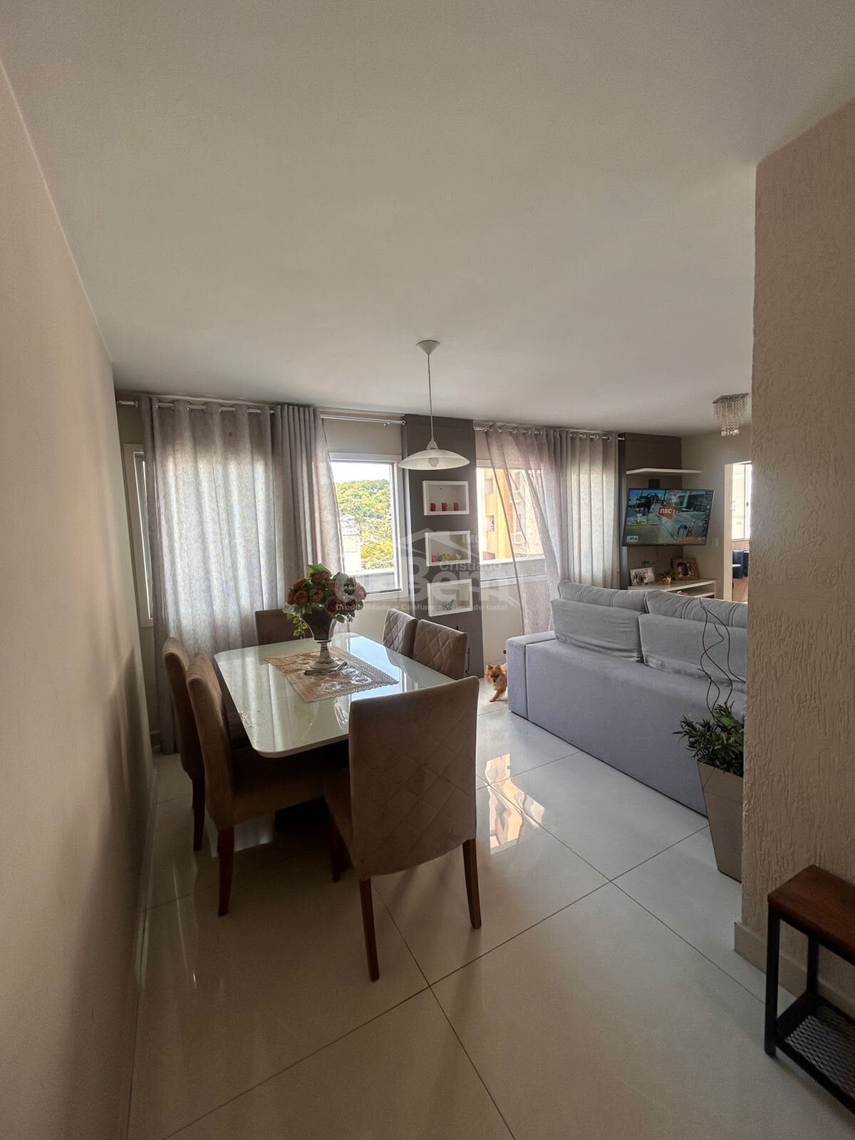 Apartamento, 3 quartos - Foto 15