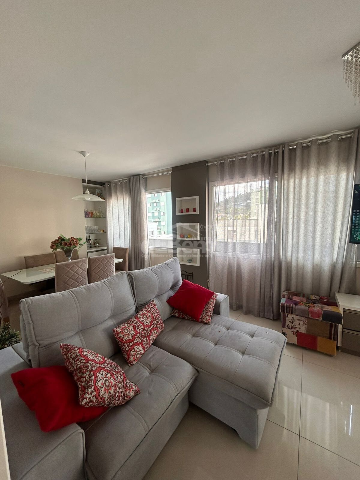Apartamento, 3 quartos - Foto 4