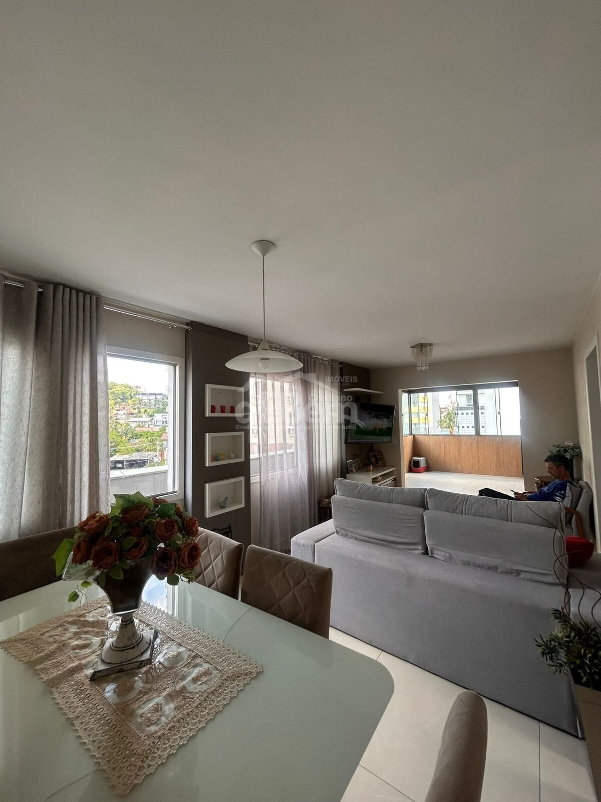 Apartamento, 3 quartos - Foto 10