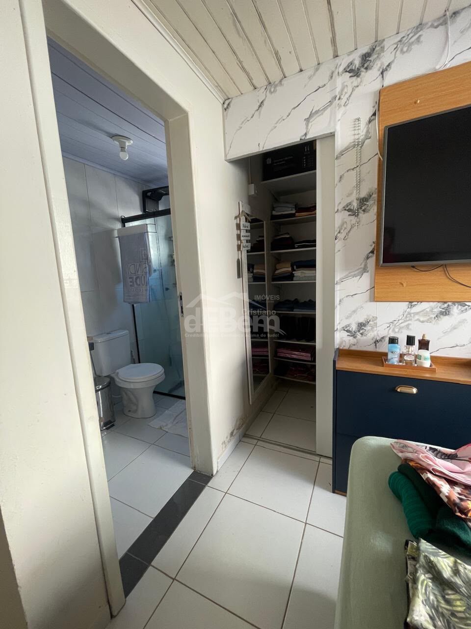 Casa, 3 quartos, 106 m² - Foto 9