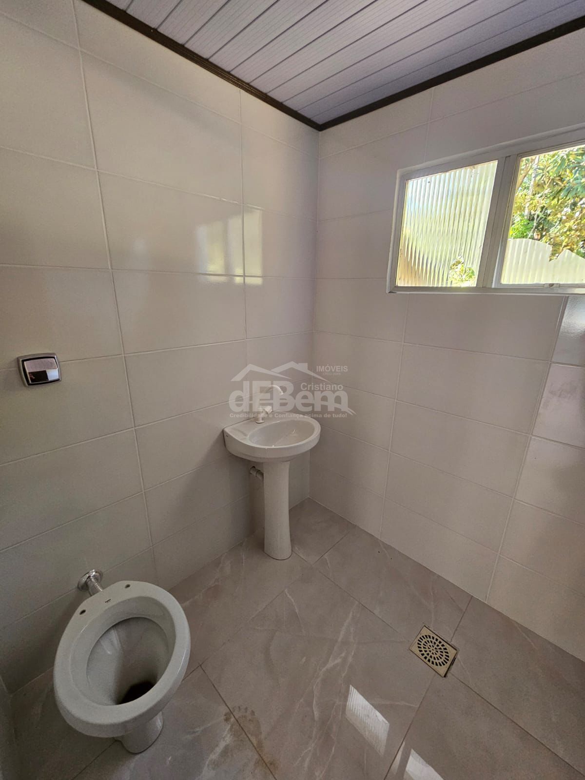 Casa, 3 quartos, 45 m² - Foto 11