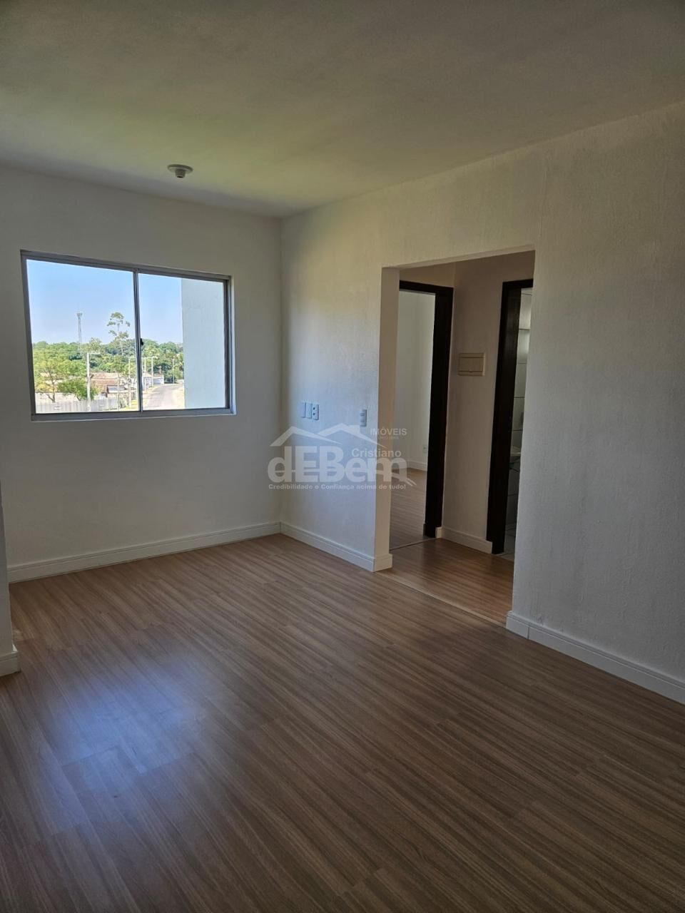 Apartamento, 2 quartos - Foto 7