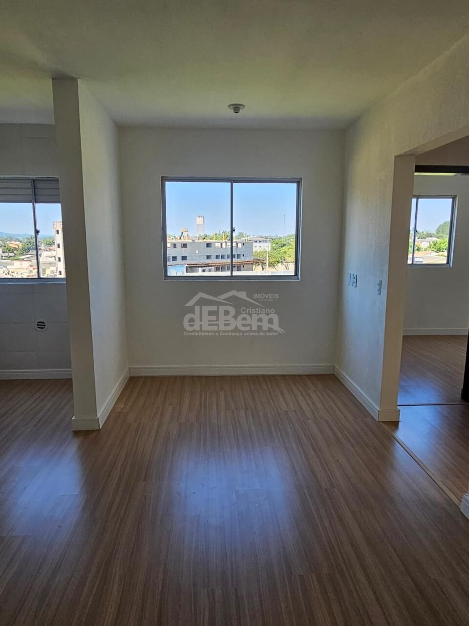 Apartamento, 2 quartos - Foto 4