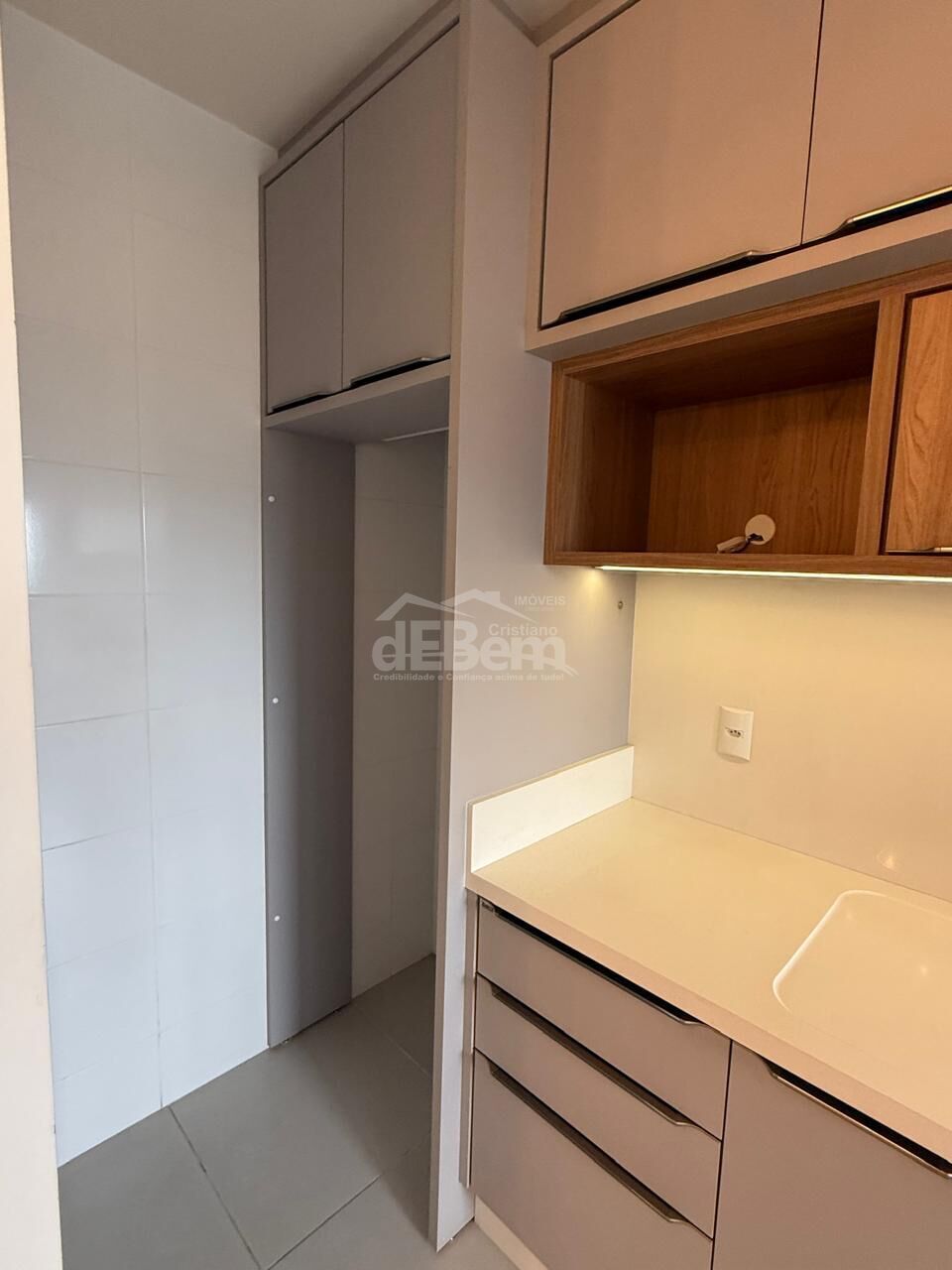 Apartamento, 2 quartos, 61 m² - Foto 16