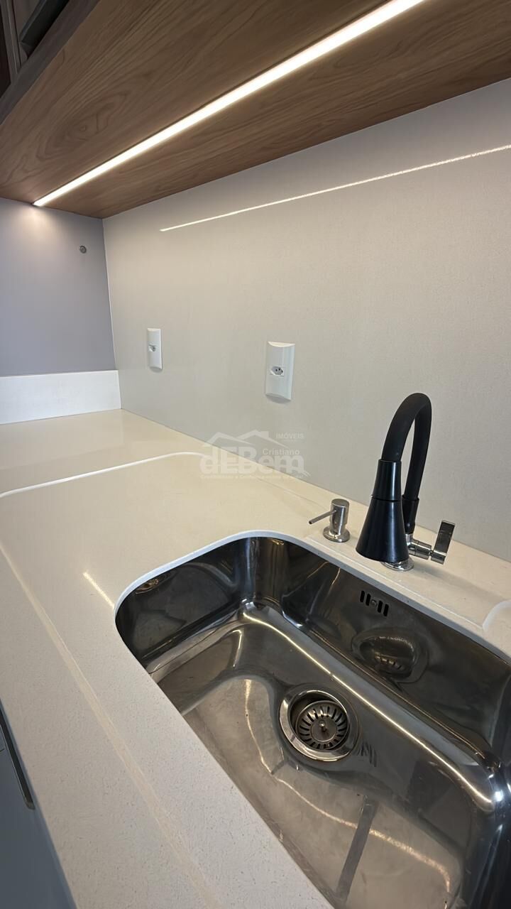 Apartamento, 2 quartos, 61 m² - Foto 7