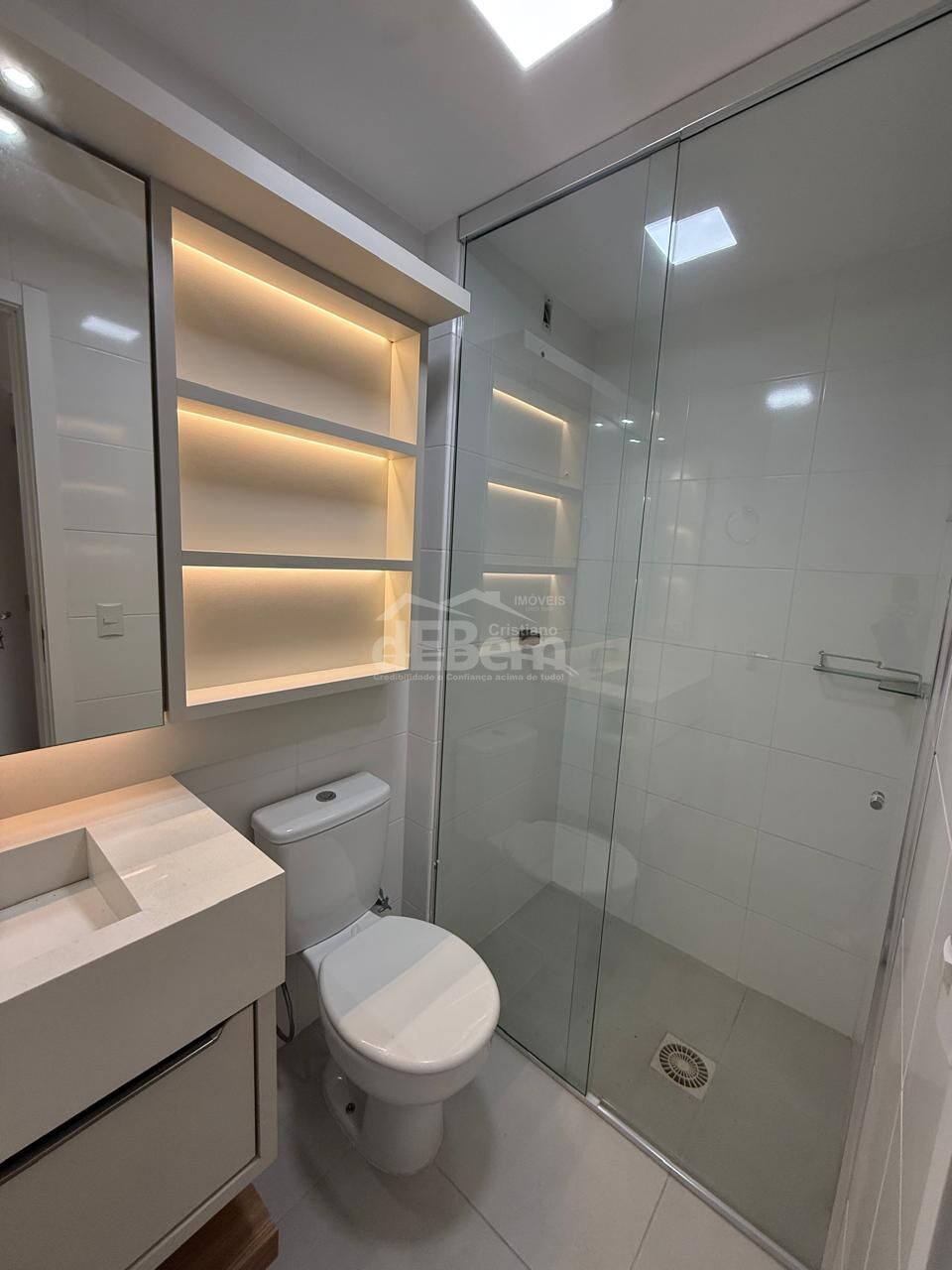 Apartamento, 2 quartos, 61 m² - Foto 9