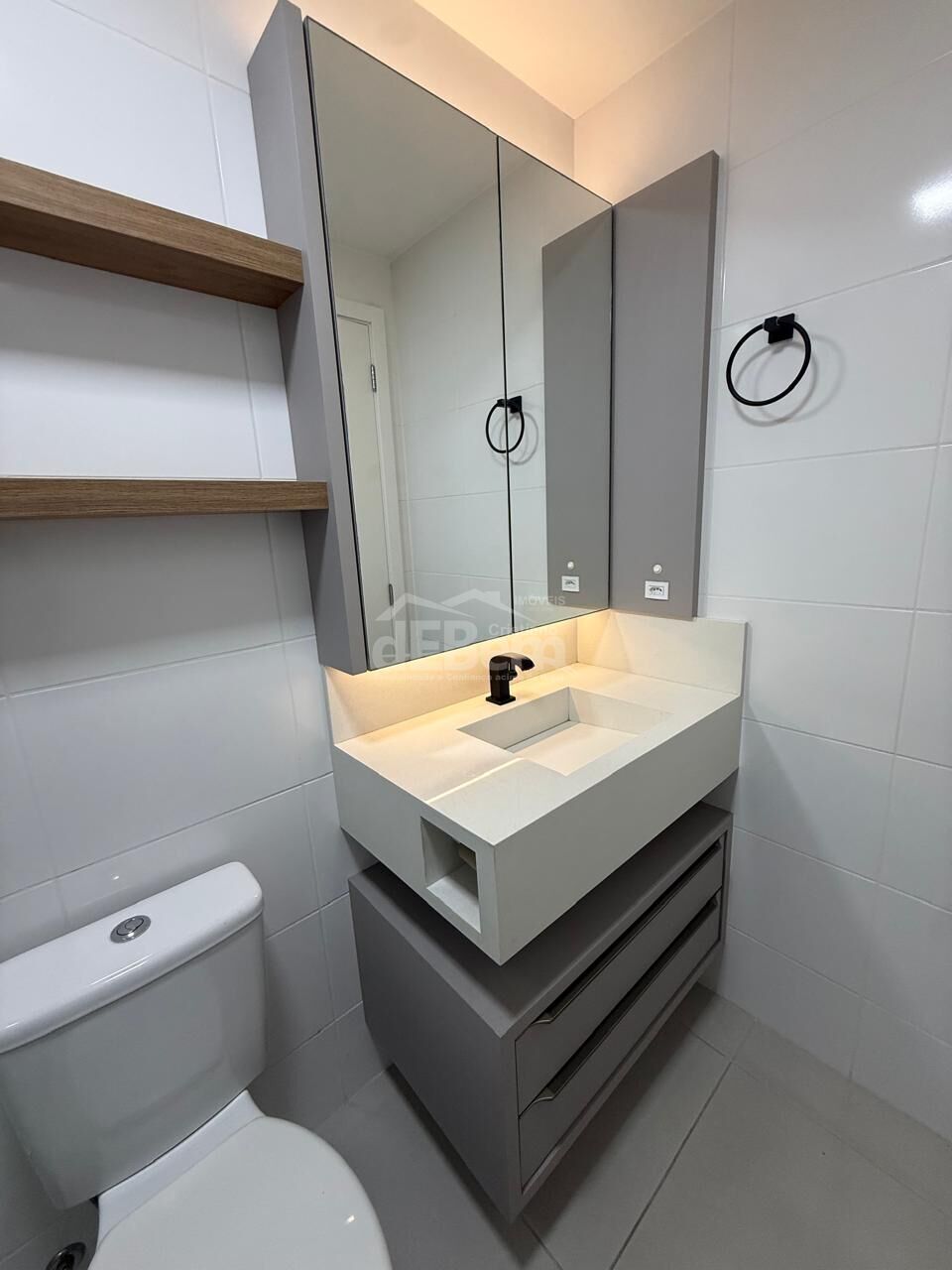 Apartamento, 2 quartos, 61 m² - Foto 13