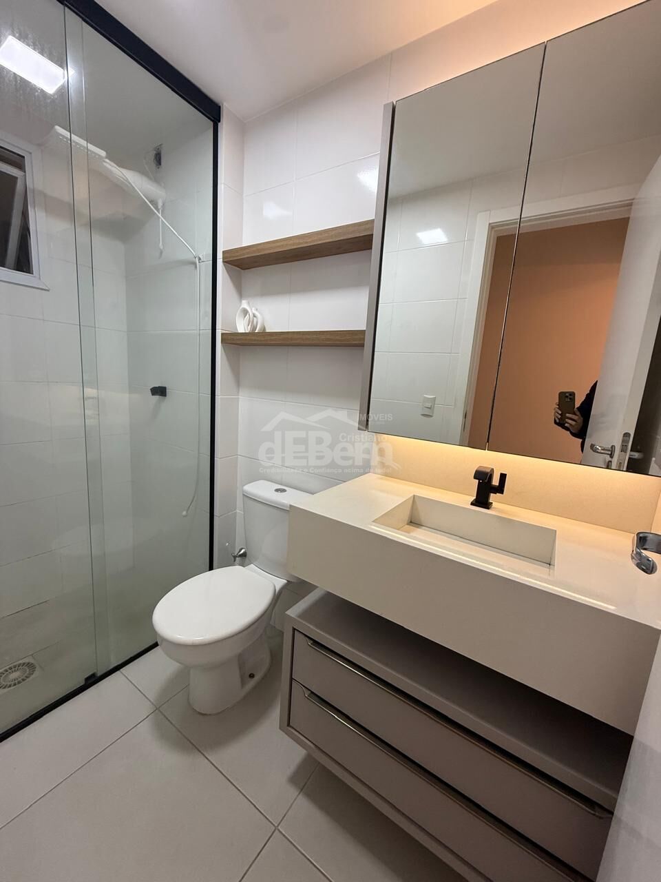 Apartamento, 2 quartos, 61 m² - Foto 14