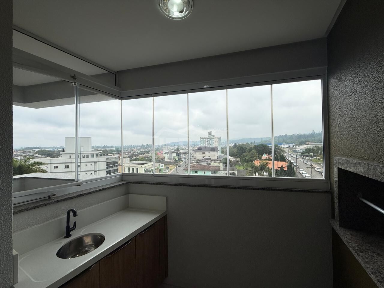 Apartamento, 2 quartos, 61 m² - Foto 8