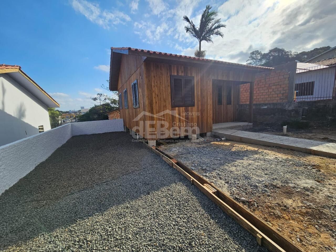 Casa, 3 quartos, 46 m² - Foto 4