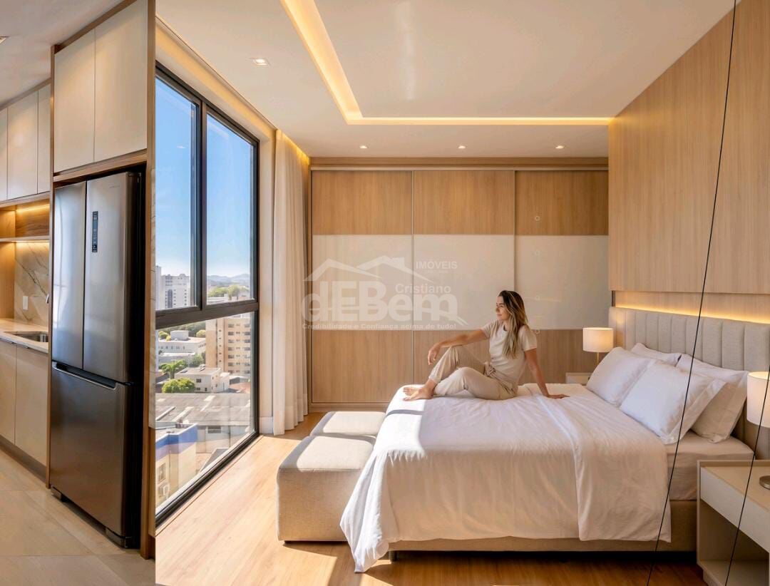 Apartamento, 3 quartos, 112 m² - Foto 11