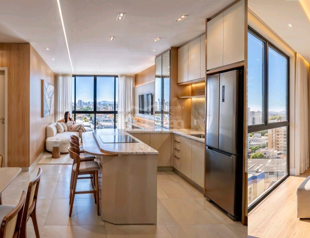 Apartamento, 3 quartos, 112 m² - Foto 12