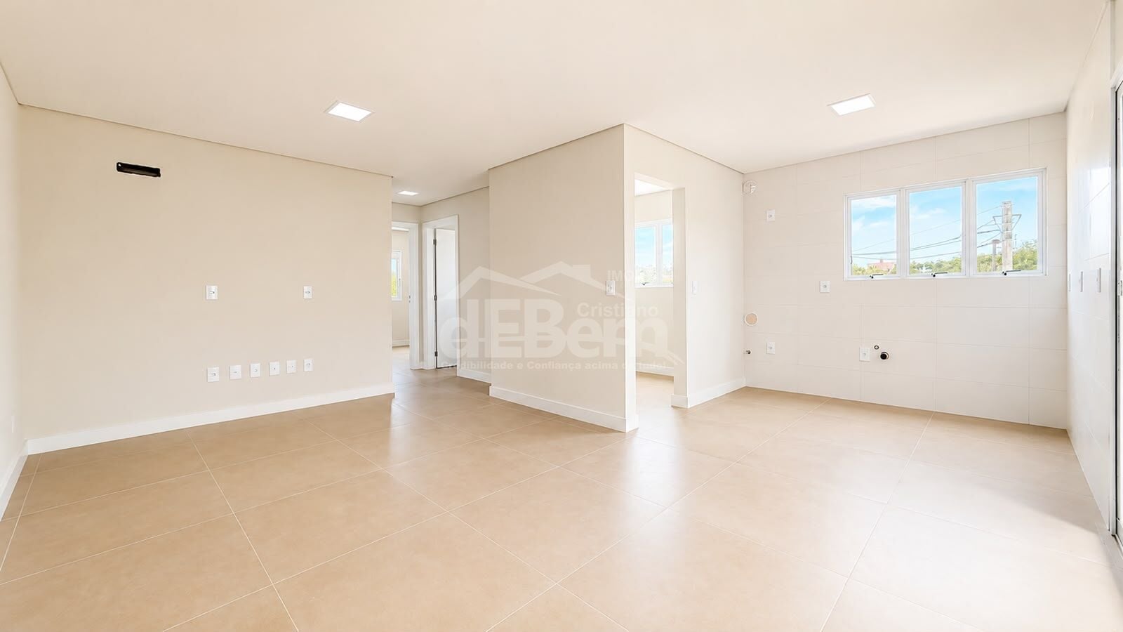 Apartamento, 2 quartos, 68 m² - Foto 9