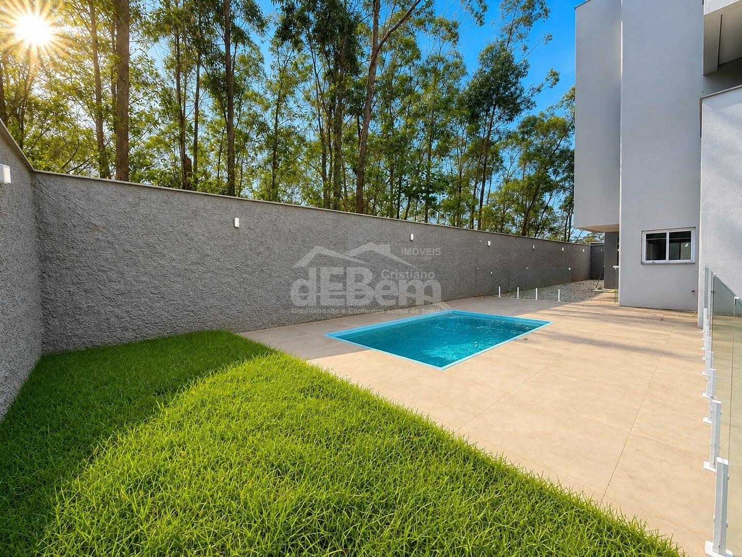 Apartamento, 2 quartos, 68 m² - Foto 3