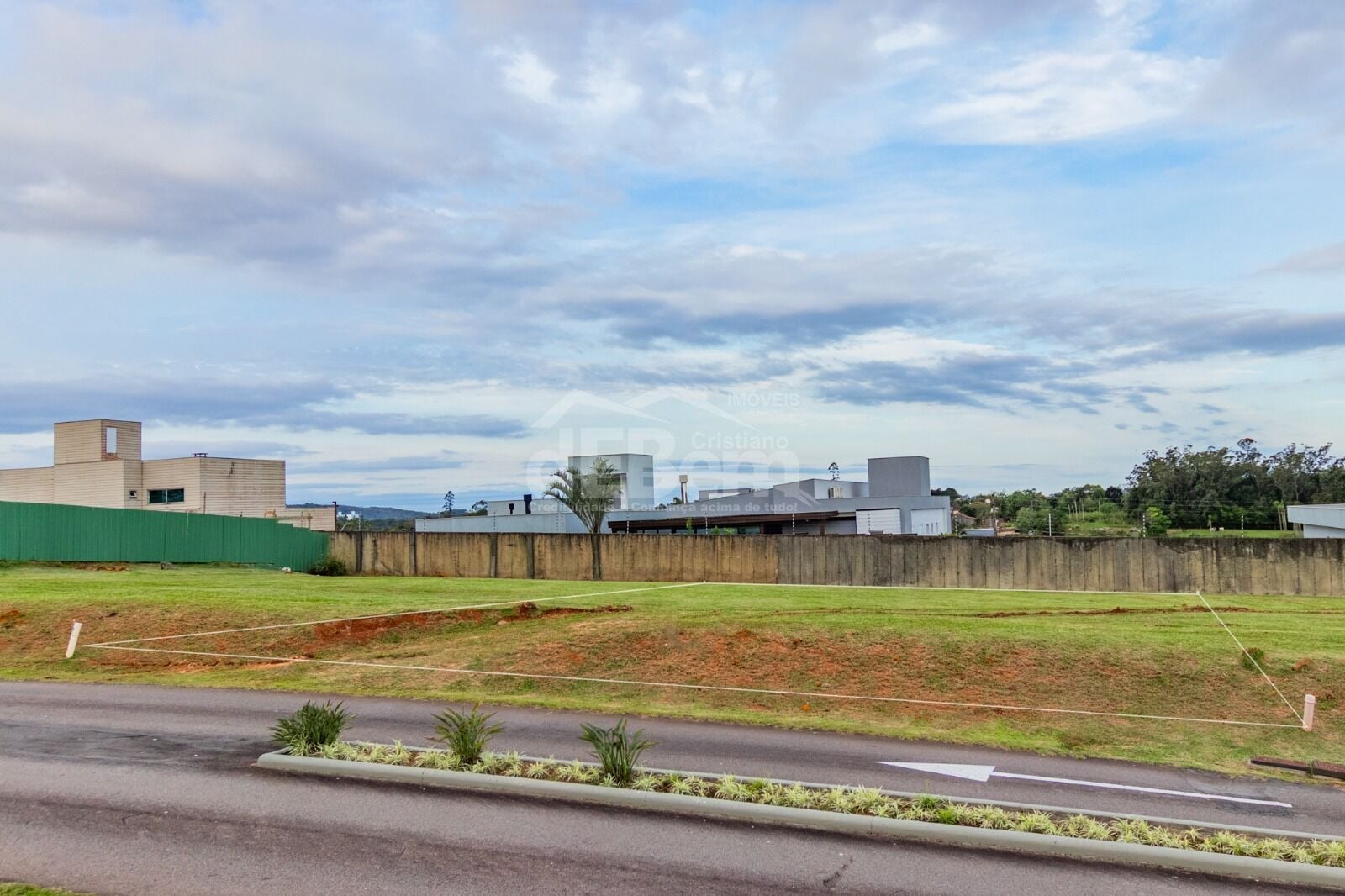 Terreno, 570 m² - Foto 3