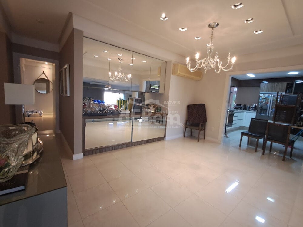 Apartamento, 3 quartos, 190 m² - Foto 11