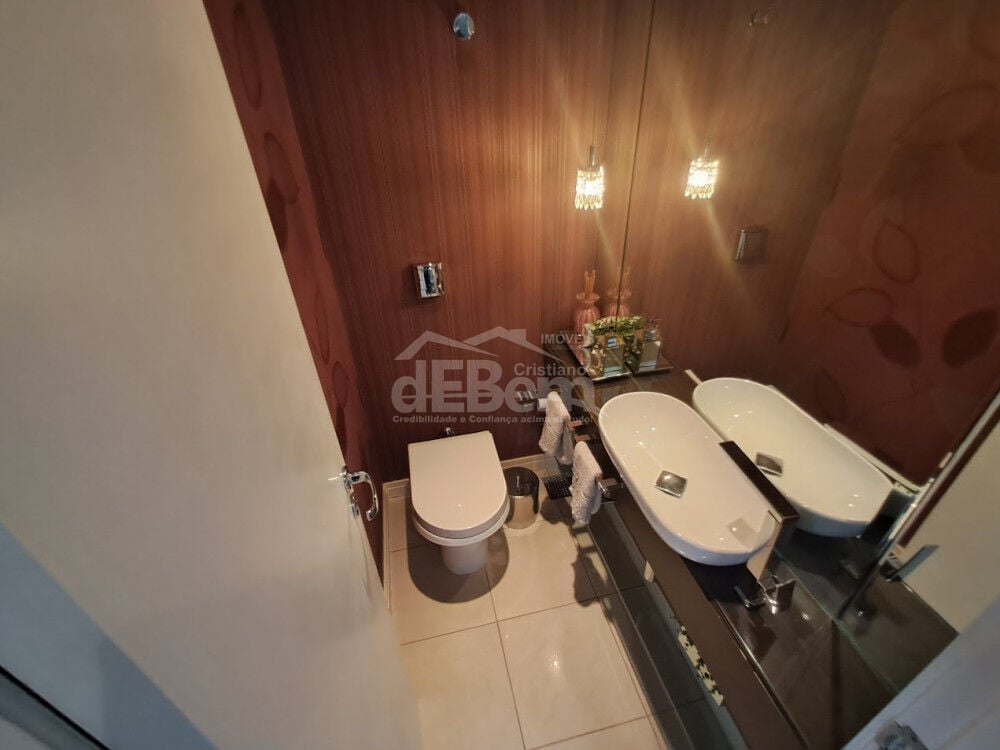 Apartamento, 3 quartos, 190 m² - Foto 6