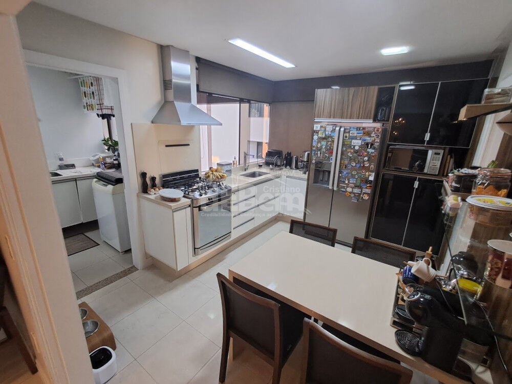 Apartamento, 3 quartos, 190 m² - Foto 10