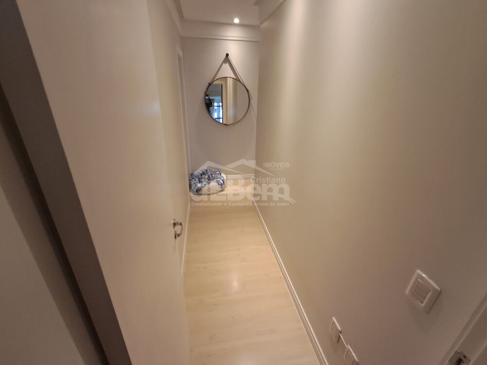 Apartamento, 3 quartos, 190 m² - Foto 24