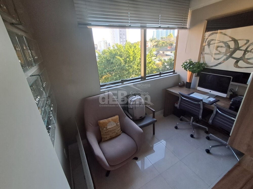Apartamento, 3 quartos, 190 m² - Foto 7