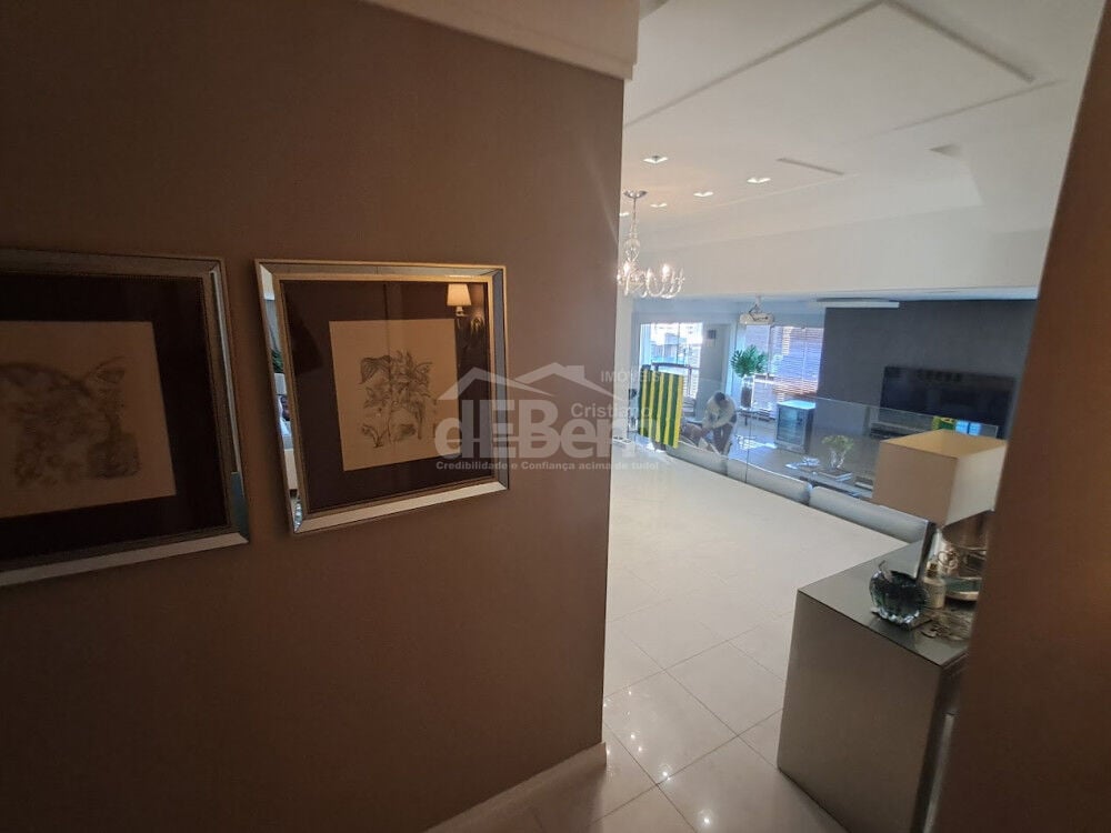 Apartamento, 3 quartos, 190 m² - Foto 4
