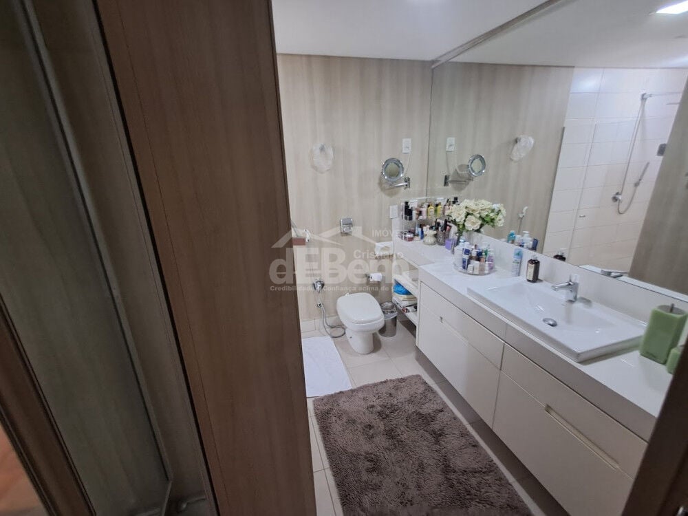 Apartamento, 3 quartos, 190 m² - Foto 17