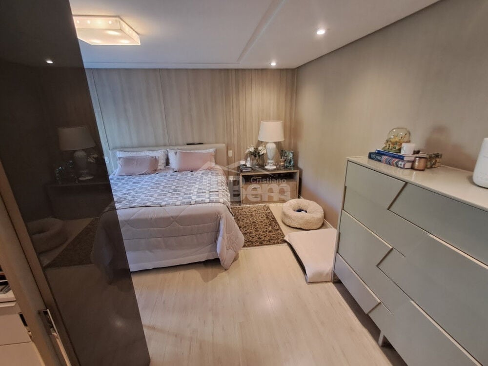 Apartamento, 3 quartos, 190 m² - Foto 16