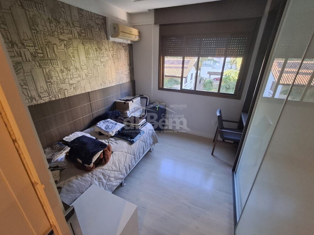 Apartamento, 3 quartos, 190 m² - Foto 20
