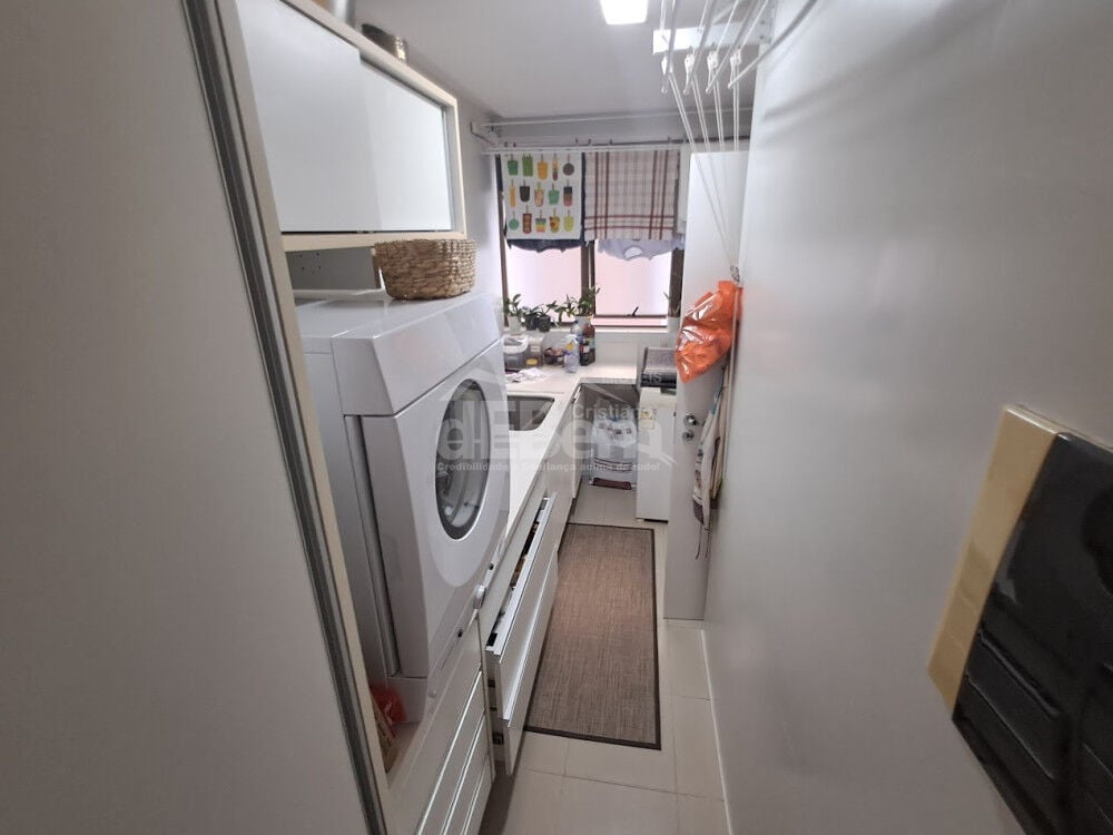 Apartamento, 3 quartos, 190 m² - Foto 8
